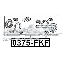 Compre 01463SMGE00 Honda Kit de reparação de suporte do freio dianteiro
