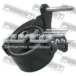 Coxim (suporte) direito de motor 112102Y01A Nissan/Infiniti