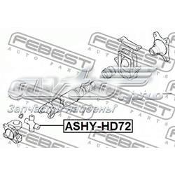 Cruzeta da junta universal traseira Febest ASHYHD72 preço, a partir de 38,29 USD