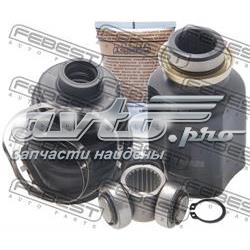 Junta homocinética interna dianteira direita F06122520 Mazda