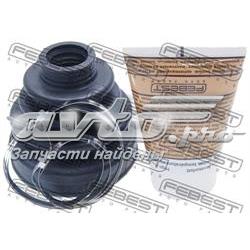 Compre 0215D40 Febest Bota de proteção interna de junta homocinética do semieixo dianteiro