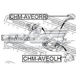 Compre 70048 Impergom Coxim (suporte) traseiro de motor