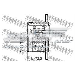 Compre MR331258 Mitsubishi Junta homocinética interna dianteira direita