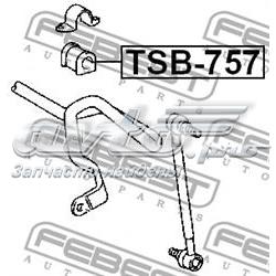 4881502080 Toyota Bucha de estabilizador dianteiro