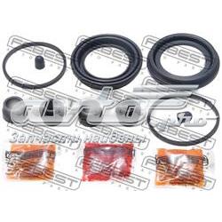Kit de reparação de suporte do freio dianteiro Febest 0575BJF preço, a partir de 11,89 USD