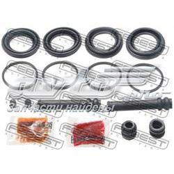 Kit de reparação de suporte do freio dianteiro TKY83326Z Mazda
