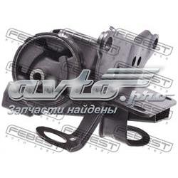 Coxim (suporte) esquerdo de motor NM076 Febest