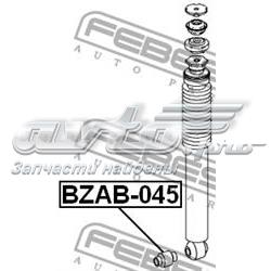 Bloco silencioso de amortecedor traseiro Mercedes A2113260096 preço, a partir de 10,41 USD