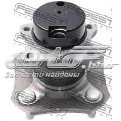 Cubo traseiro Febest 0282C11R preço, a partir de 70,68 USD