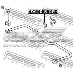 Bucha de estabilizador traseiro Mercedes A9043260981 preço, a partir de 3,76 USD