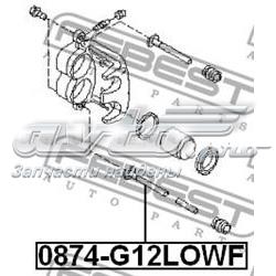 Guia inferior de suporte dianteiro Subaru 26228AC010 preço, a partir de 10,31 USD