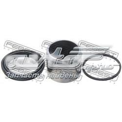 Kit de reparação de suporte do freio dianteiro 5584065J00 Suzuki