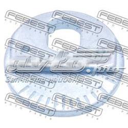 MB430154 Mitsubishi Arruela de parafuso de fixação de braço oscilante dianteiro inferior