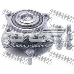 Cubo traseiro Febest 0482CV5WMR preço, a partir de 94,52 USD
