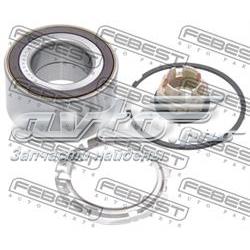 Rolamento de cubo dianteiro Febest DAC37720037MKIT preço, a partir de 35,12 USD