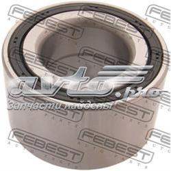 Rolamento de cubo dianteiro Febest DAC38720040 preço, a partir de 36,46 USD