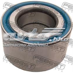 Compre DAC38730040 Febest Rolamento de cubo dianteiro