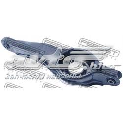 Compre 0524MZ3R Febest Braço oscilante inferior esquerdo de suspensão traseira/direita