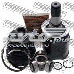 Compre 0411CU20RR Febest Junta homocinética interna traseira