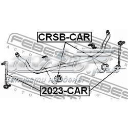 Compre CRSBCAR Febest Bucha de estabilizador dianteiro