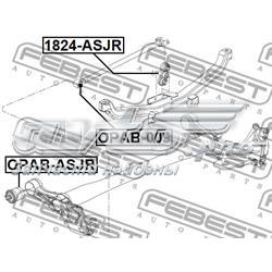 Braço oscilante de estabilizador traseiro General Motors 13262449 preço, a partir de 63,86 USD
