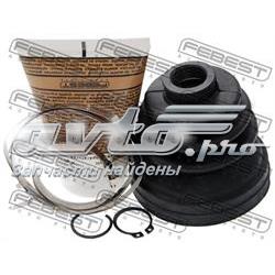 27100122XLB Profit Bota de proteção interna de junta homocinética do semieixo dianteiro