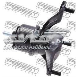 Coxim (suporte) direito de motor TM045 Febest