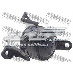 Compre TM063 Febest Coxim (suporte) direito de motor