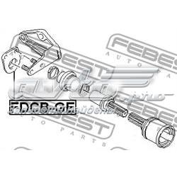 Compre 96BG3C083E1A Ford Rolamento suspenso do semieixo dianteiro
