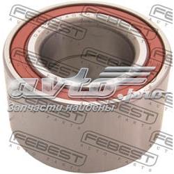 Rolamento de cubo dianteiro Febest DAC40740042 preço, a partir de 28,92 USD