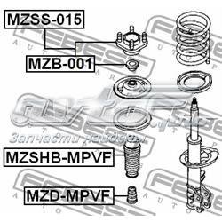  Febest MZB001