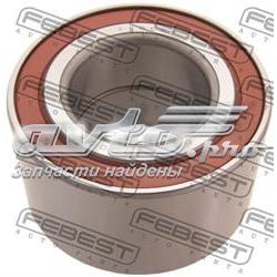 Rolamento de cubo dianteiro Febest DAC42800045 preço, a partir de 38,52 USD