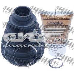 T17KD15IZ RBI Bota de proteção interna de junta homocinética do semieixo dianteiro