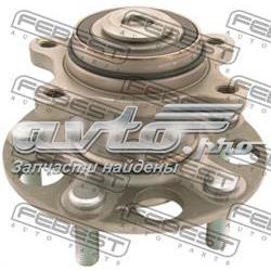 Cubo traseiro Febest 0382FDMR preço, a partir de 75,89 USD