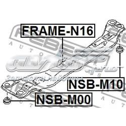 Viga de fixação de motor Nissan/Infiniti 11240BM500 preço, a partir de 110,25 USD
