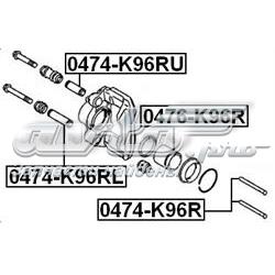  Febest 0474K96R