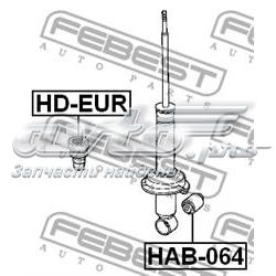 Compre 52622S5A004 Honda Bloco silencioso de amortecedor traseiro