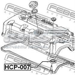 Vedante anular da cavidade de vela Febest HCP007 preço, a partir de 4,73 USD