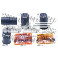0495105010 Toyota Bota de proteção de suporte guia do freio dianteiro