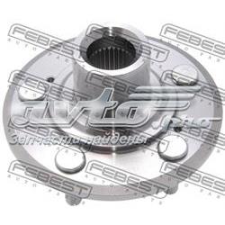 90463 Metalcaucho Cubo dianteiro