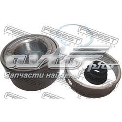 Rolamento de cubo dianteiro Febest DAC45840045 preço, a partir de 38,70 USD