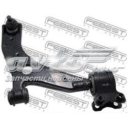 Compre 0524MZ3RH Febest Braço oscilante inferior direito de suspensão dianteira