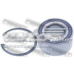93168535 Opel Rolamento de cubo dianteiro