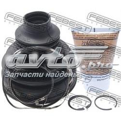 Bota de proteção interna de junta homocinética do semieixo dianteiro 8K0407283B VAG