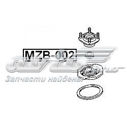 Rolamento de suporte do amortecedor dianteiro GA2A3438X Mazda