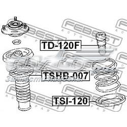 Bota de proteção de amortecedor dianteiro 4815702060 Toyota