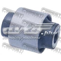 Bloco silencioso de amortecedor traseiro Honda 52622SDAA01