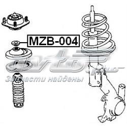 Compre MZB004 Febest Rolamento de suporte do amortecedor dianteiro