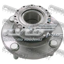 Cubo traseiro VKBA6949 SKF