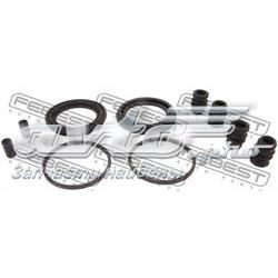 Kit de reparação de suporte do freio dianteiro SB000028 Hyundai/Kia